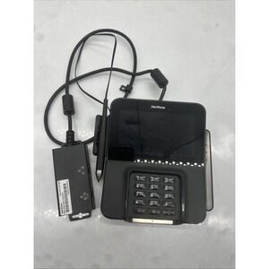 Verifone M400 WiFi/BT Credit Card Terminal Payment Reader w/ PoE Adapter